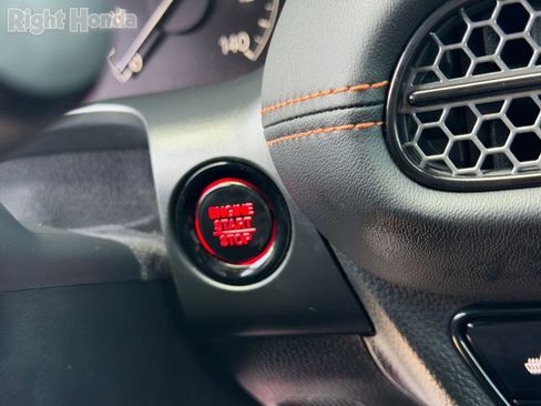 Certified 2026 Honda HR-V Sport image 33
