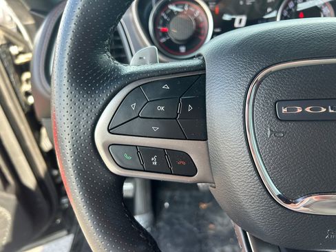 Used 2021 Dodge Challenger R/T Scat Pack w/ Plus Package image 20