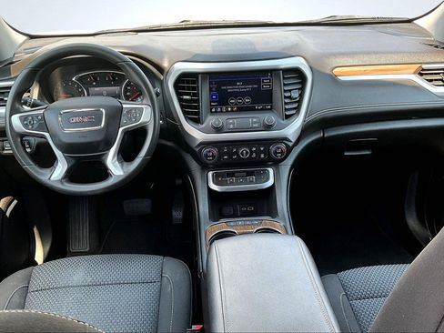 Used 2023 GMC Acadia SLE w/ Driver Convenience Package AWD/4WD image 16