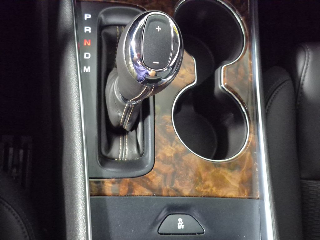 Used 2014 Chevrolet Impala LT FWD image 19