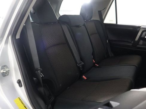 Used 2024 Toyota 4Runner TRD Off-Road image 30