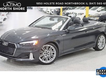 Used 2022 Audi A5 2.0T Premium Plus