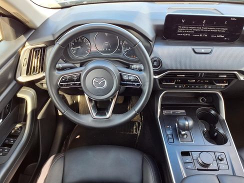 Used 2026 MAZDA CX-90 3.3 Turbo w/ Select Package AWD/4WD image 5