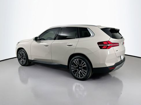 New 2026 BMW X3 xDrive30 image 7