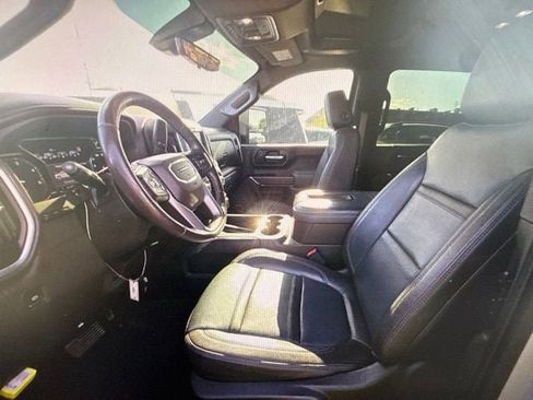 Used 2022 GMC Sierra 2500 Denali w/ Denali Ultimate Package AWD/4WD image 7