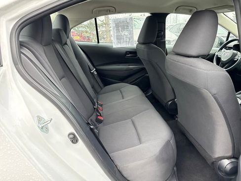 Used 2023 Toyota Corolla LE image 22
