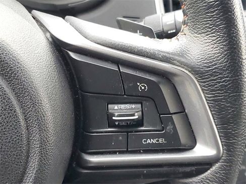 Used 2019 Subaru Crosstrek 2.0i Premium image 22