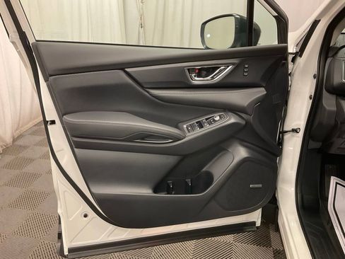 New 2026 Subaru Ascent Limited image 7