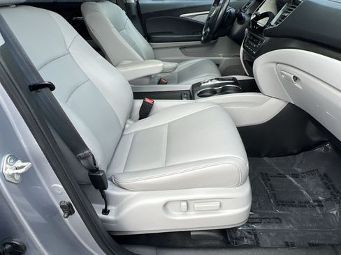 Used 2021 Honda Pilot EX-L image 26
