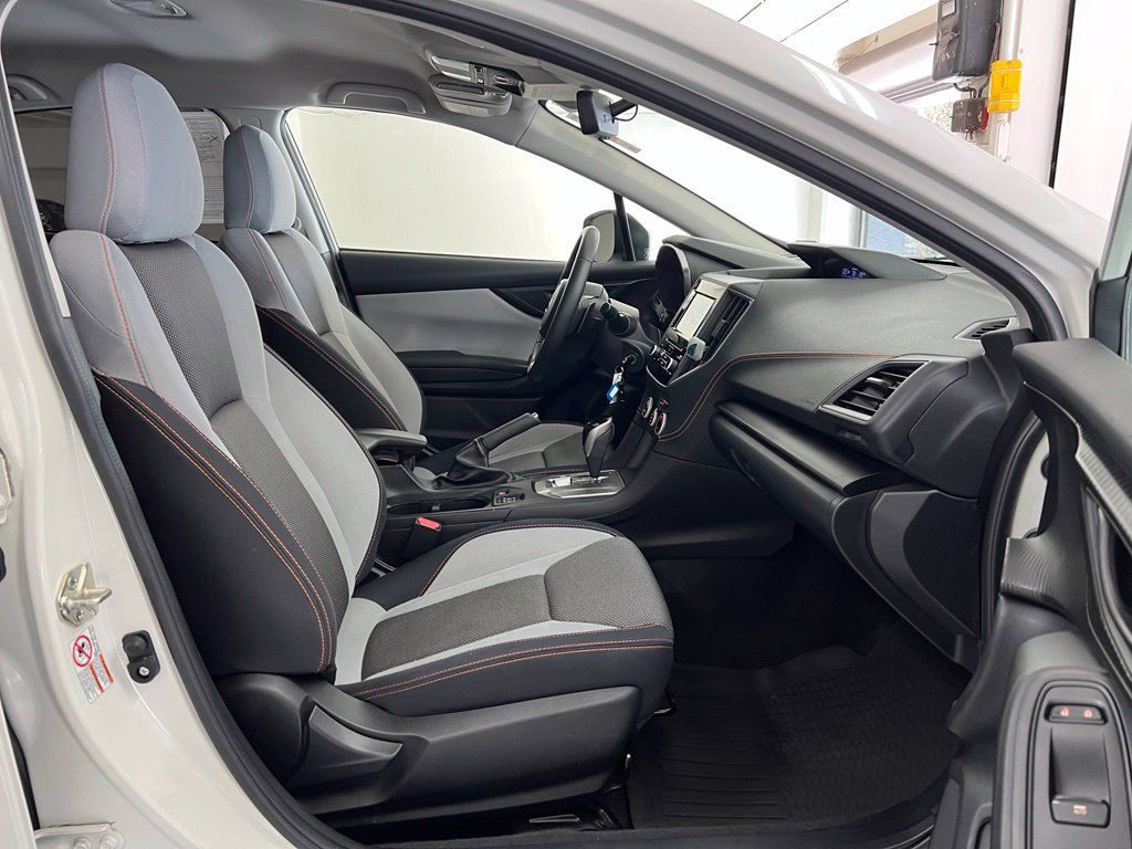 Used 2020 Subaru Crosstrek 2.0i Premium w/ Popular Package #3 AWD/4WD image 19
