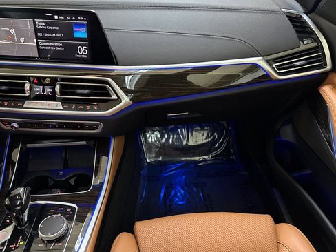 Certified 2023 BMW X5 sDrive40i w/ Climate Comfort Package image 29