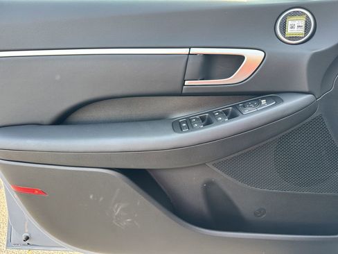 New 2026 Hyundai Sonata SEL FWD image 9