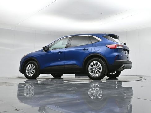 Used 2022 Ford Escape SE w/ Convenience Package FWD image 53