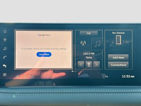 Used 2026 INFINITI QX60 Luxe w/ Cargo Package image 16