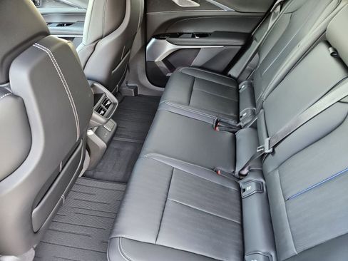 New 2026 Cadillac Lyriq Premium Sport image 25