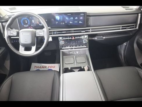 Used 2024 Hyundai Santa Fe SEL AWD/4WD image 16