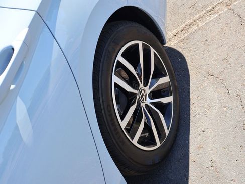 New 2026 Volkswagen Jetta SE FWD image 38