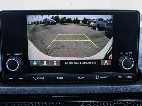 Used 2025 Honda Civic Sport image 23