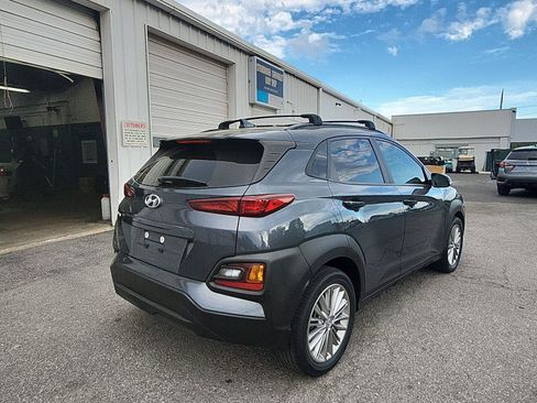 Used 2021 Hyundai Kona SEL Plus image 5
