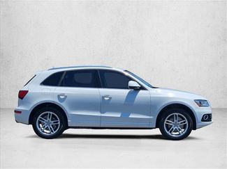 Used 2016 Audi Q5 2.0T Premium Plus AWD/4WD video 4