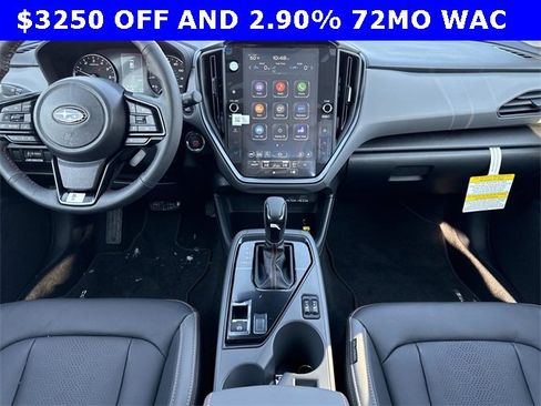 New 2026 Subaru Crosstrek 2.5i Limited image 19