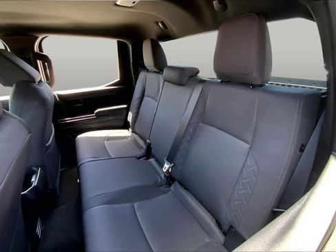 Used 2024 Toyota Tacoma SR w/ SR Upgrade Package RWD image 19