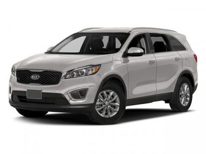 Used 2018 Kia Sorento LX