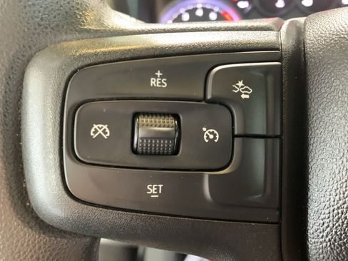 Used 2024 Chevrolet Silverado 2500 W/T w/ WT Convenience Package AWD/4WD image 17