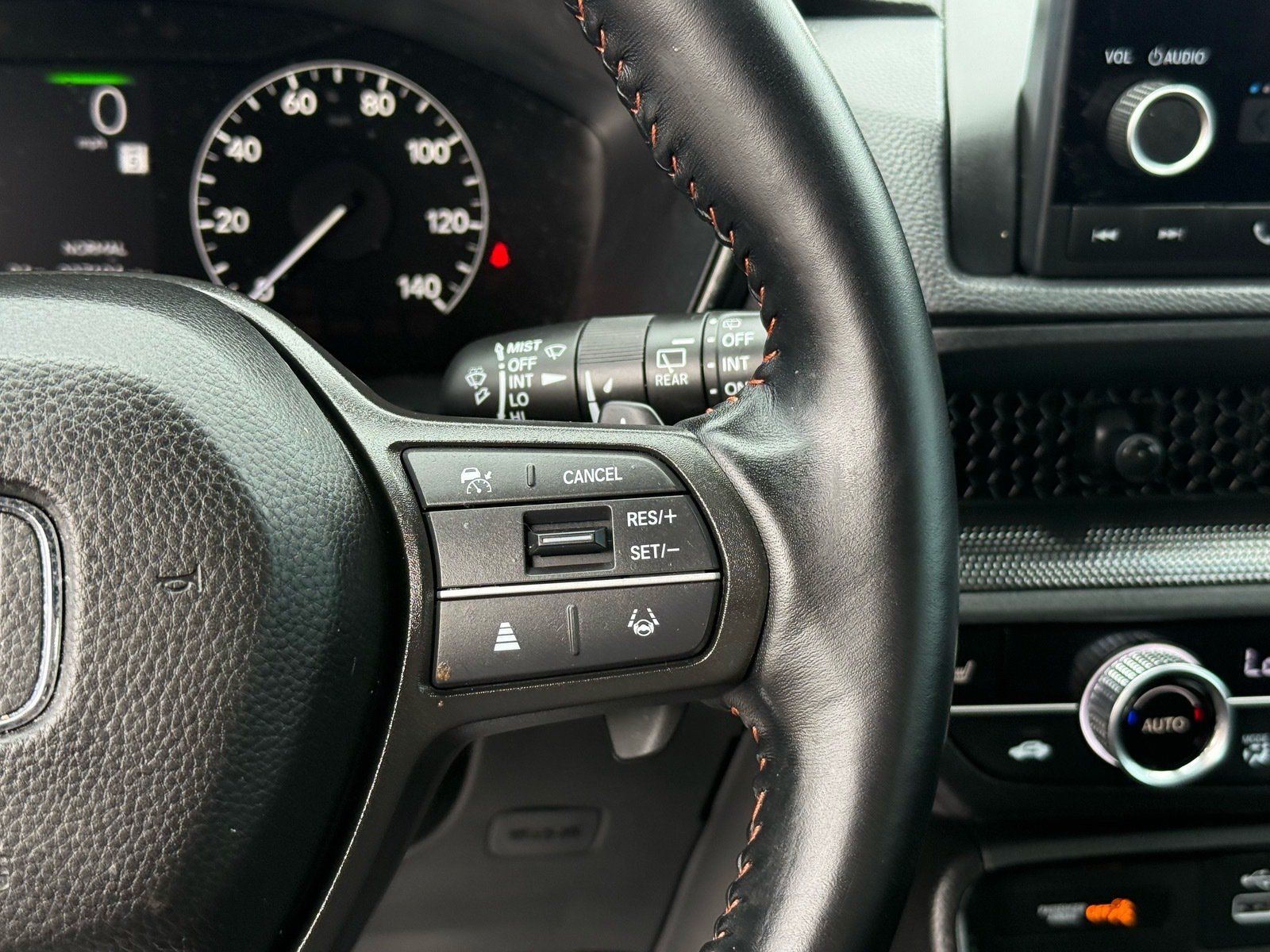 Used 2025 Honda CR-V Sport image 19