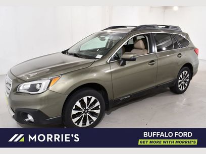 Used 2017 Subaru Outback 2.5i Limited w/ Popular Package #5
