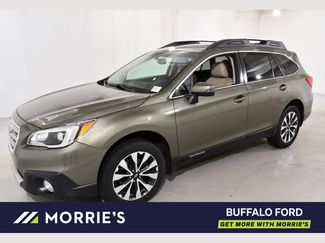 Used 2017 Subaru Outback 2.5i Limited w/ Popular Package #5 AWD/4WD video 1