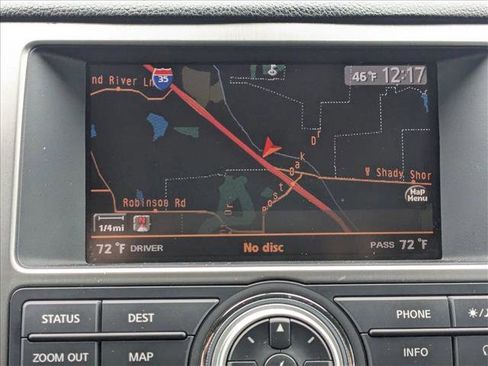 Used 2010 Nissan Armada Platinum w/ Captain Seat Pkg image 6