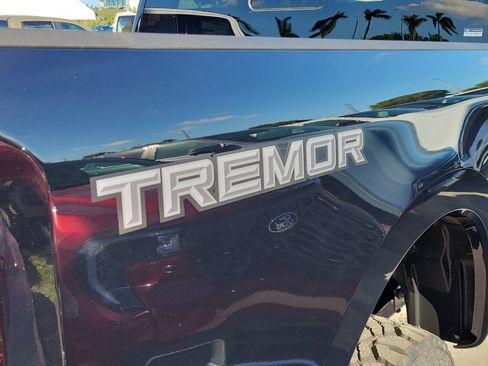 New 2026 Ford F250 Lariat w/ Tremor Off-Road Package image 5