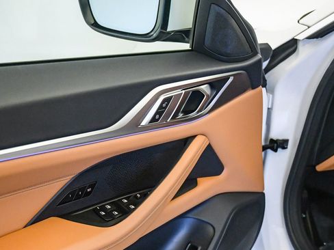 Certified 2023 BMW i4 eDrive35 w/ Premium Package RWD image 24