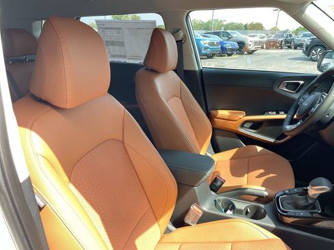 New 2025 Kia Soul EX image 51