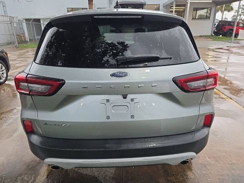 Used 2023 Ford Escape Active FWD image 5