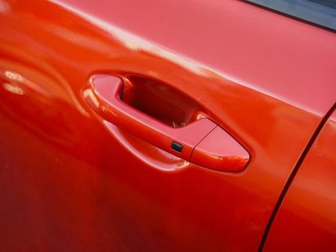 Certified 2022 Kia Forte GT-Line image 9