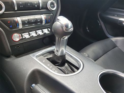 Used 2023 Ford Mustang Premium w/ Ford Safe & Smart Package image 26