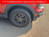 Used 2022 Ford Bronco Sport Big Bend image 4