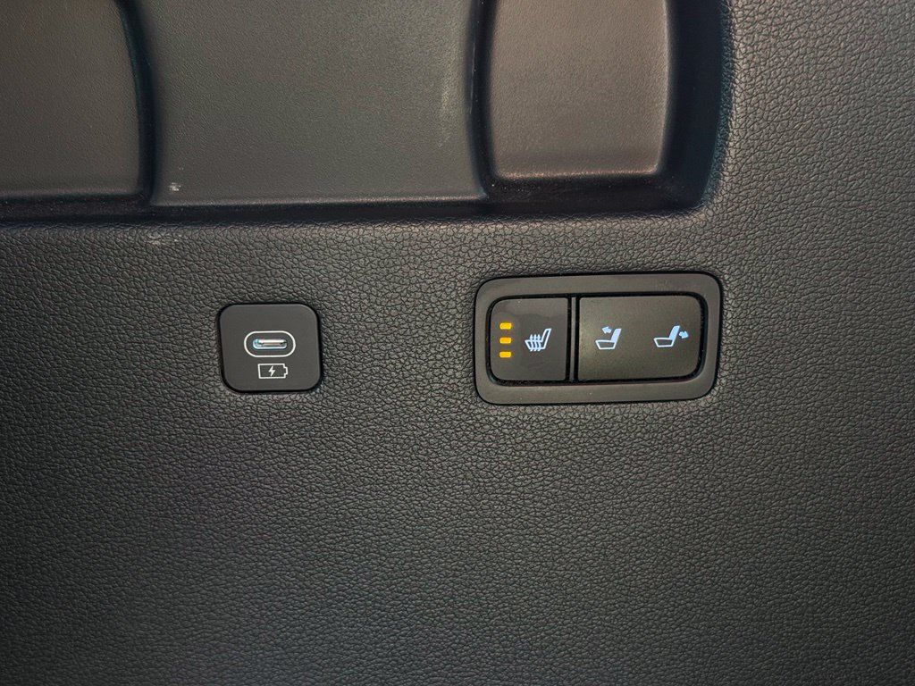 Used 2024 Hyundai Palisade Calligraphy AWD/4WD image 26