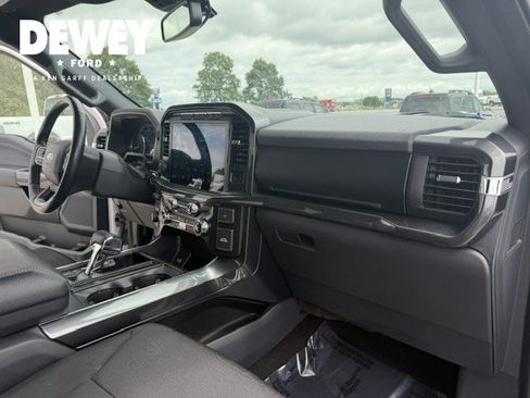 Used 2022 Ford F150 XLT w/ Equipment Group 302A High AWD/4WD image 35