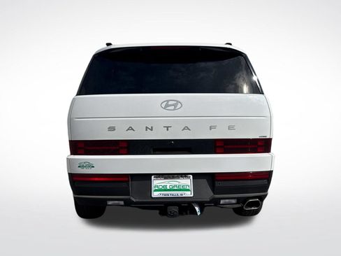 New 2026 Hyundai Santa Fe SEL AWD/4WD image 7