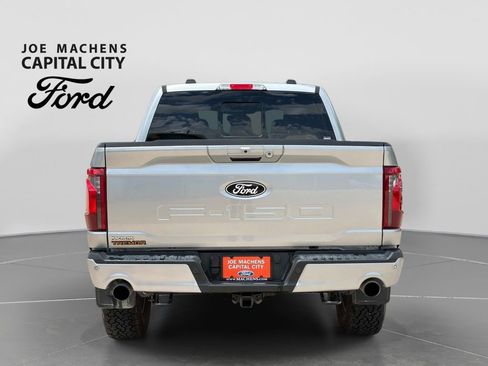 Used 2025 Ford F150 Tremor w/ Bed Utility Package AWD/4WD image 6