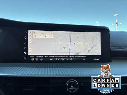 Certified 2025 Nissan Murano SL AWD/4WD image 24