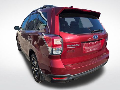 Used 2017 Subaru Forester 2.0XT Premium w/ Popular Package #2A AWD/4WD image 5