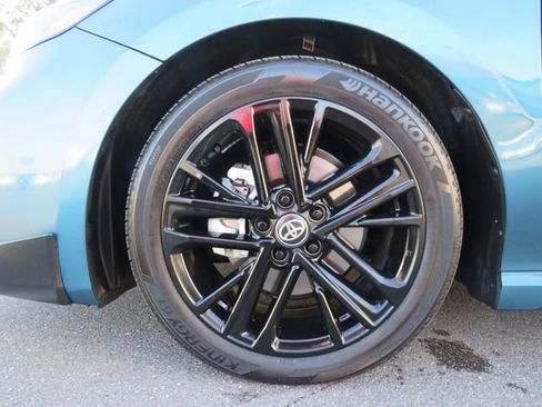 Certified 2025 Toyota Camry SE w/ Multimedia Upgrade Package image 6