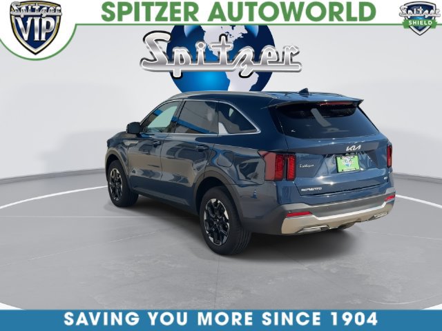 Used 2026 Kia Sorento S AWD/4WD image 12