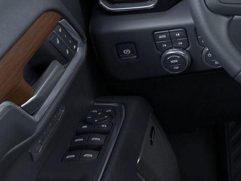 New 2026 GMC Sierra 1500 Denali w/ Technology Package AWD/4WD image 22
