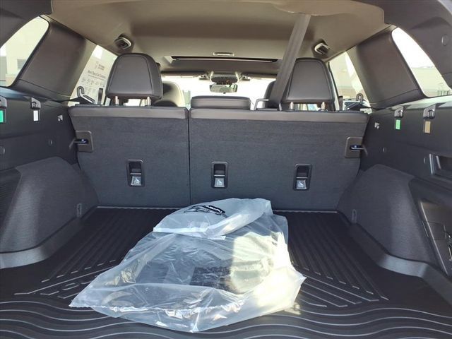 New 2026 Subaru Outback Touring XT AWD/4WD image 8