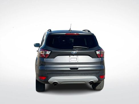 Used 2018 Ford Escape SEL image 7